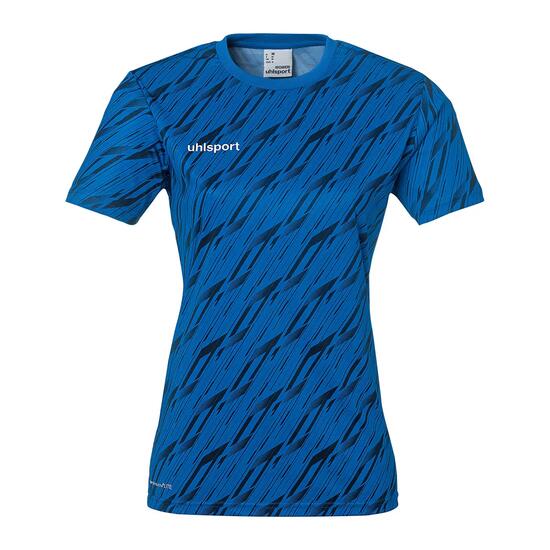 T-shirt d'entraînement Progressive 28 Women UHLSPORT