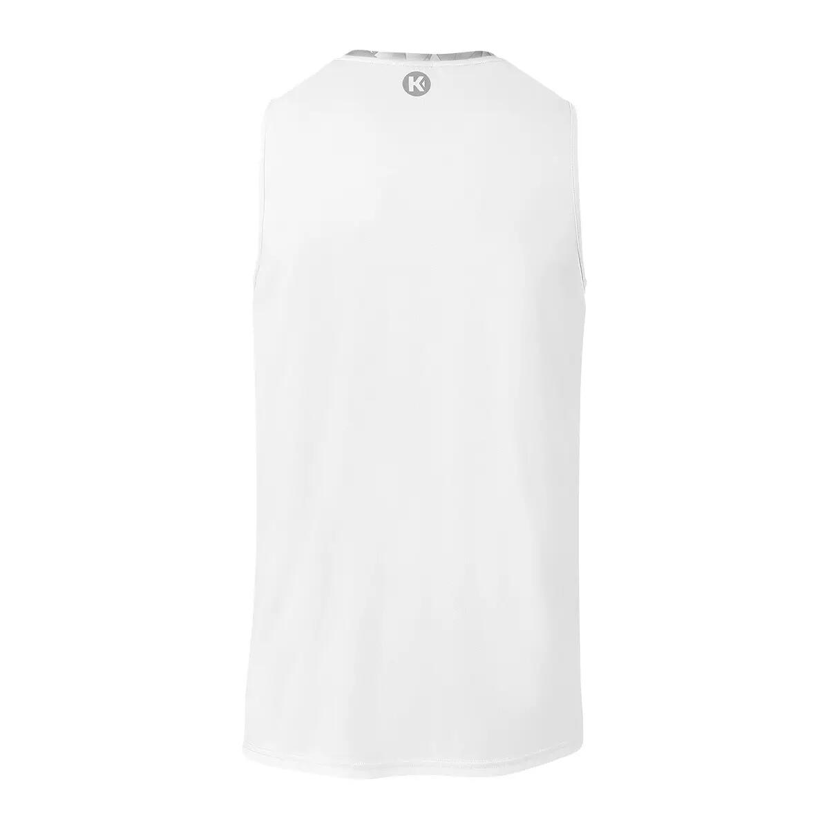 Camiseta sin mangas Athletics 29 KEMPA 3/4