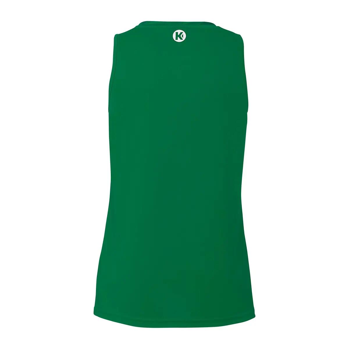 TankTop Athletics 29 Women KEMPA 3/4