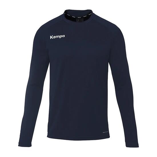 T-shirt manches longues Performance KEMPA