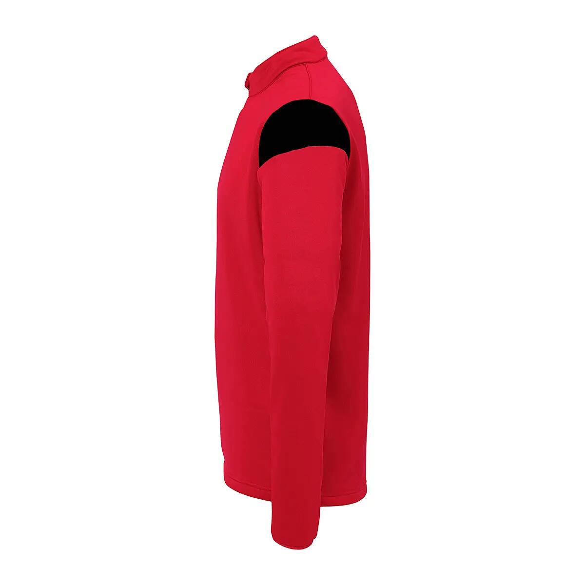 Drilll top allenamento da bambino con 1/4 di zip Uhlsport Squad 27 3/5