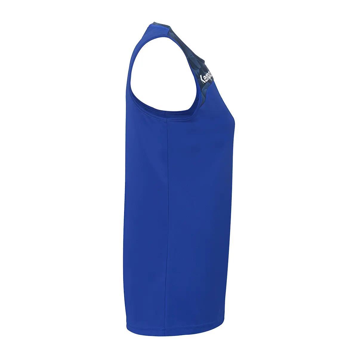 Tank Top Athletics 29 Women KEMPA 4/4