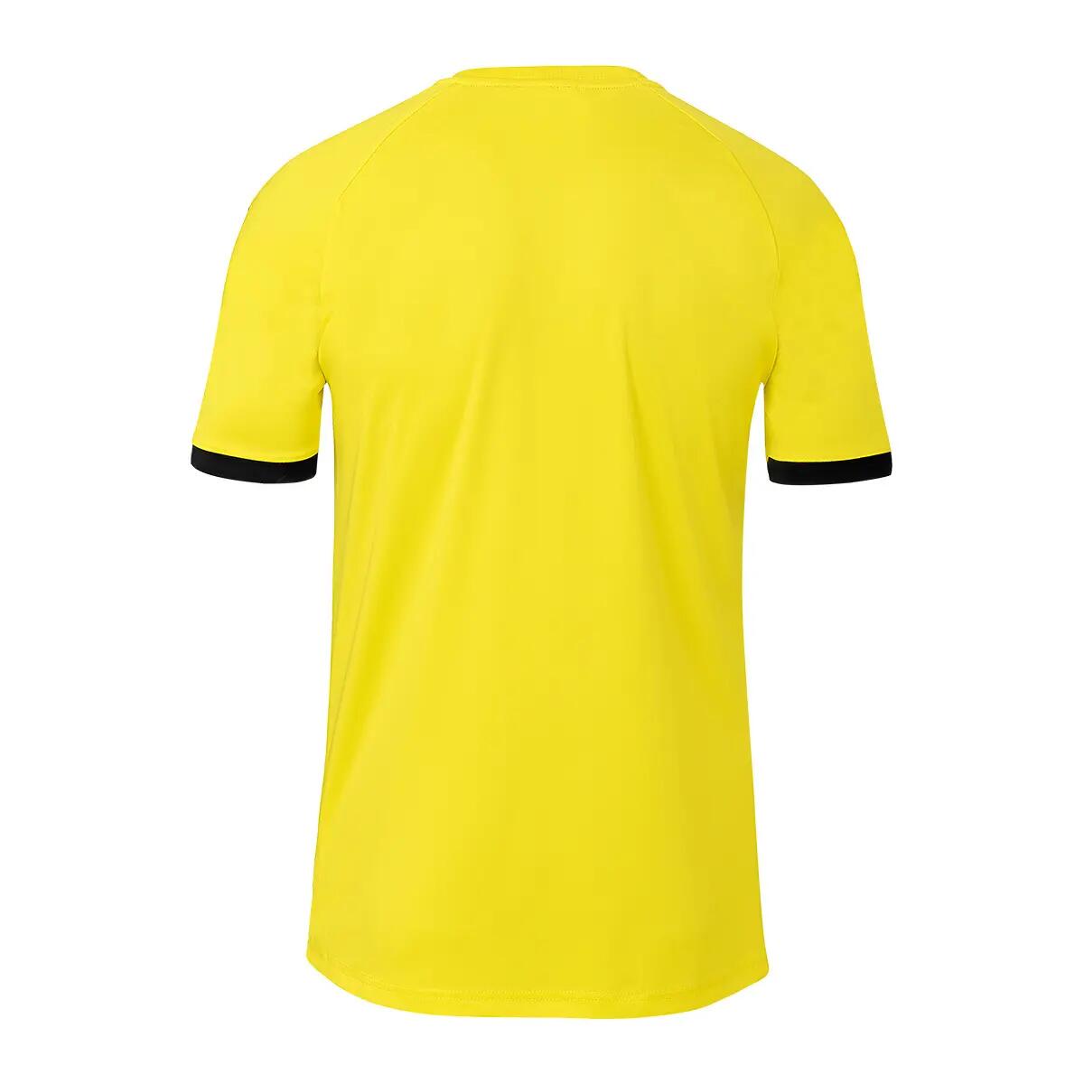 T-shirt d'entraînement Impulse UHLSPORT 3/4