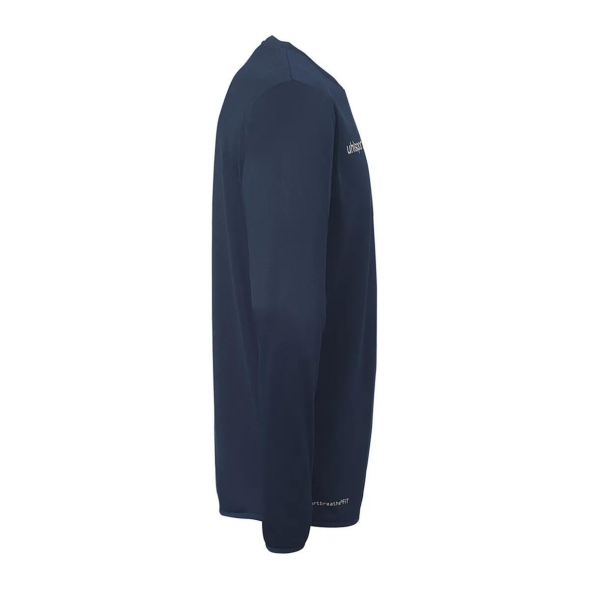 Sweatshirt Essential UHLSPORT 4/4