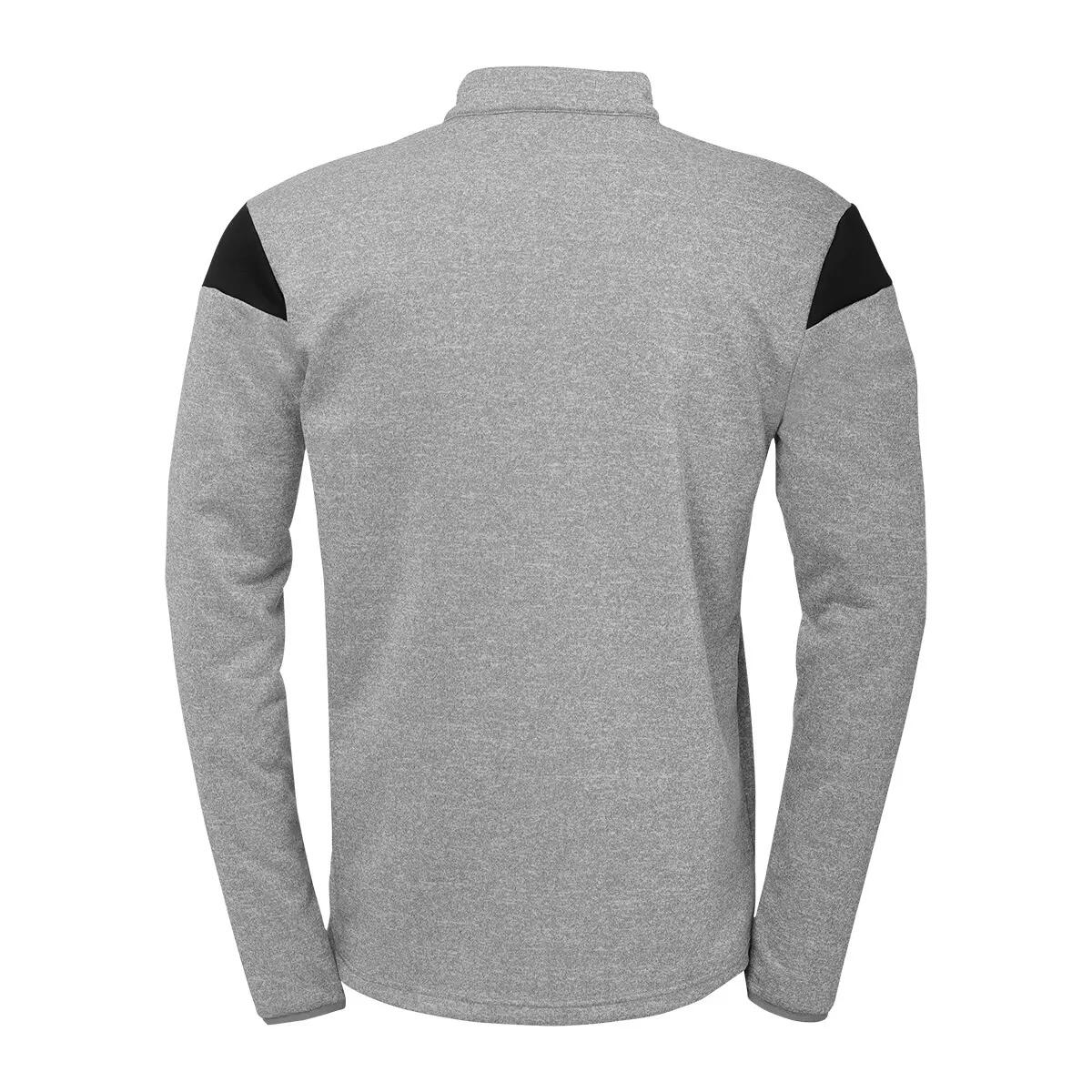 Drilll top allenamento con 1/4 di zip Uhlsport Squad 27 2/7