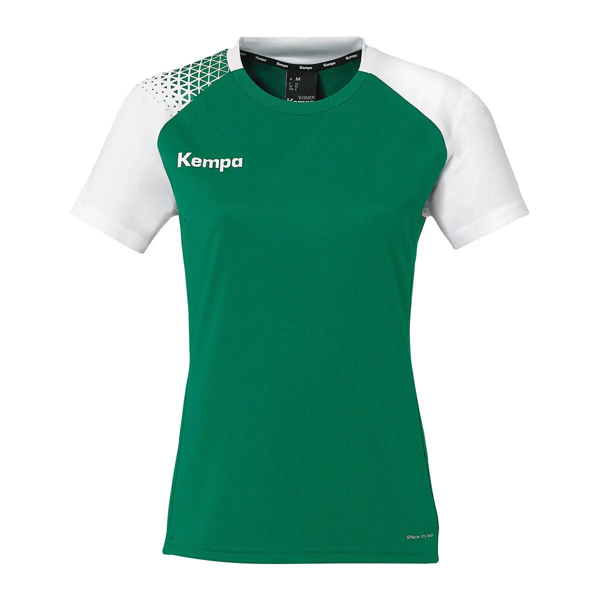 Shirt Ambition 28 Women KEMPA 2/10