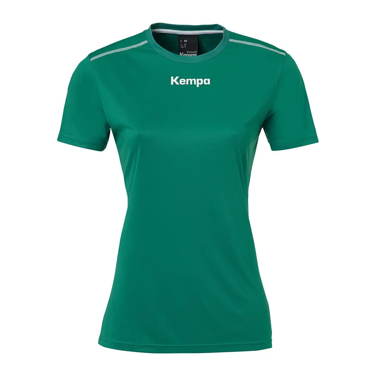 Shirt POLY WOMEN KEMPA 5/10