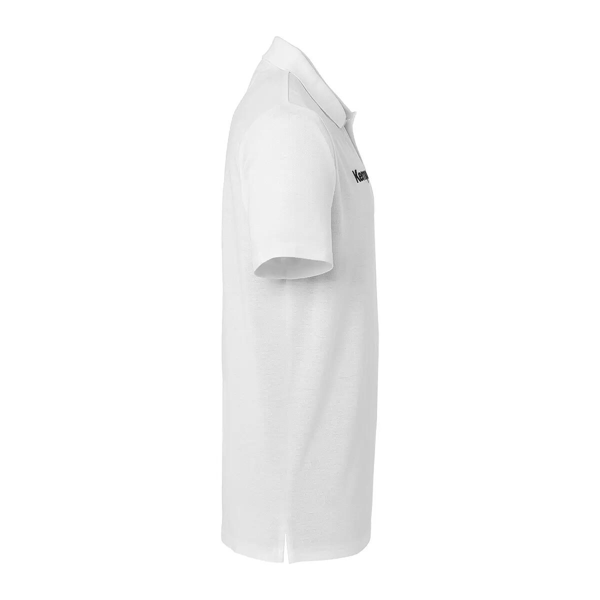 Koszulka polo dla dzieci Kempa Classic 4/7