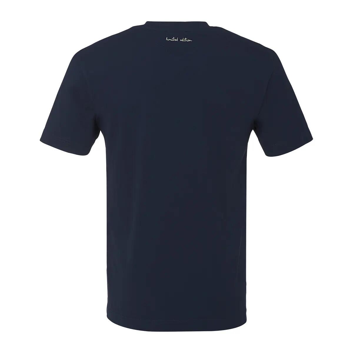 Trainings-T-Shirt Game Changer KEMPA 2/5