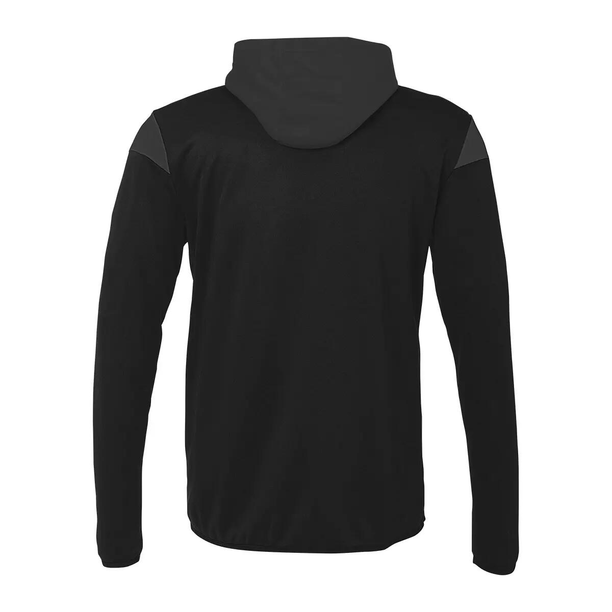 Dziecięca bluza dresowa z kapturem Uhlsport Squad 27 2/5