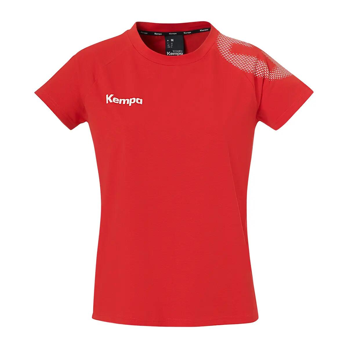 Maglietta da donna Kempa Core 26 5/10