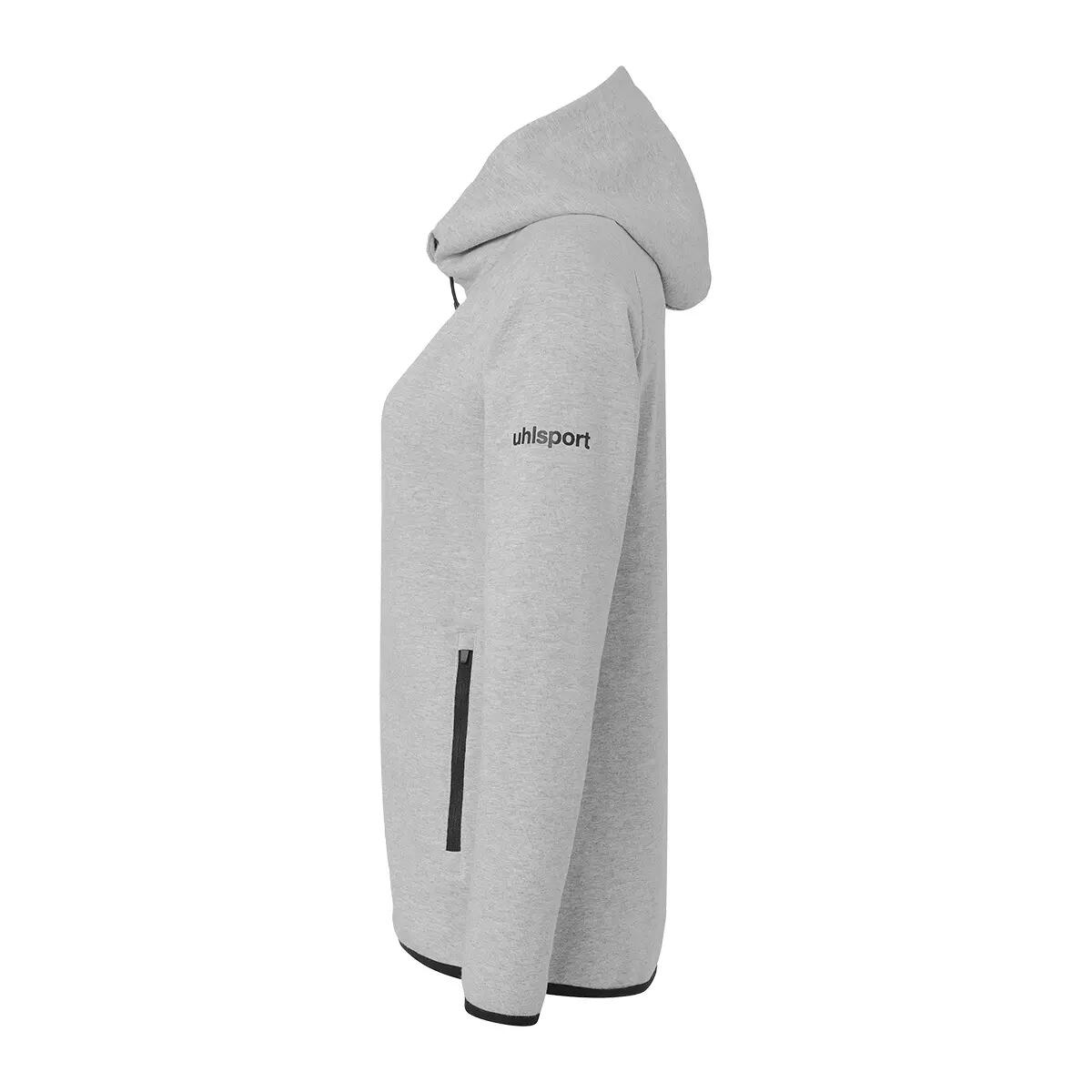 Veste à capuche ID Women UHLSPORT 3/8