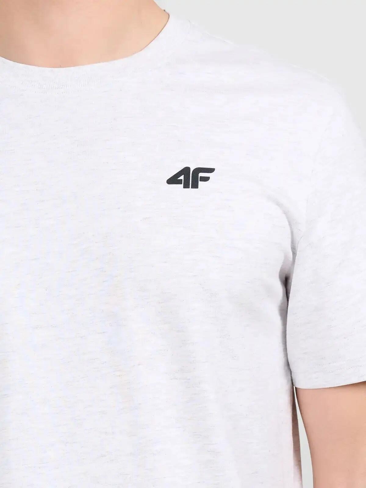 T-shirt uomo 4F M3341 4/5