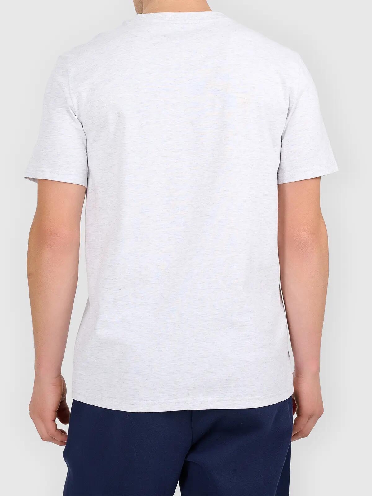 T-shirt uomo 4F M3341 2/5