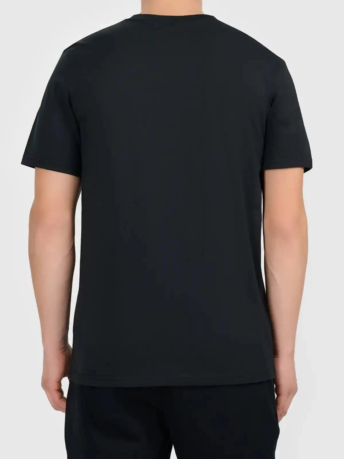 4F heren T-shirt M3579 4/4