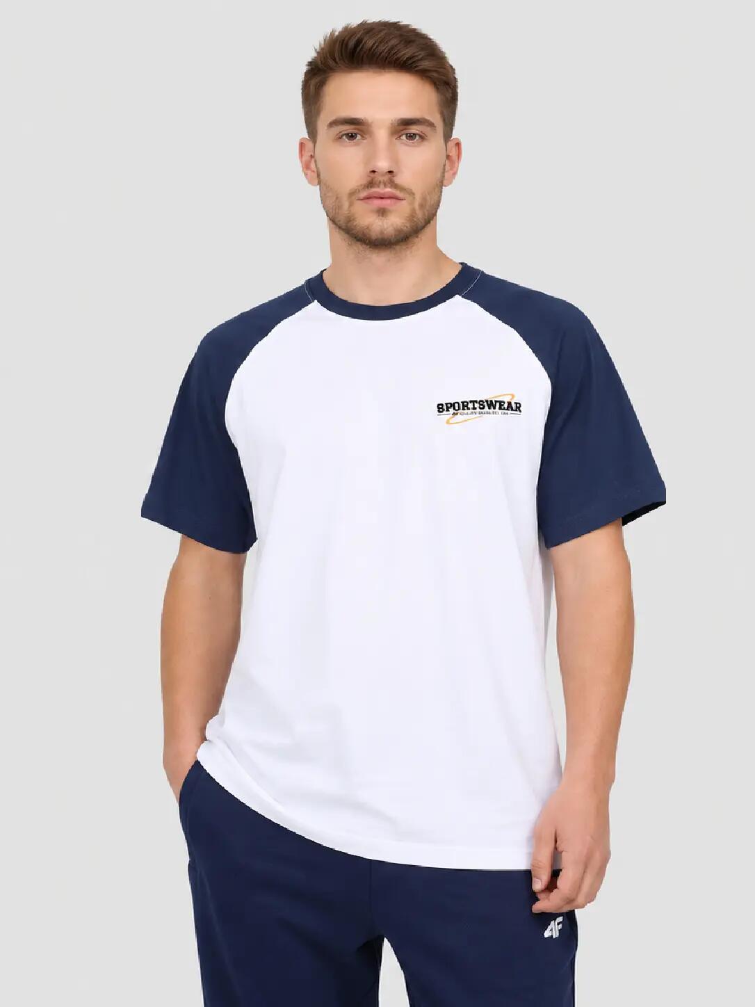 T-shirt homme 4F M3556 8/9