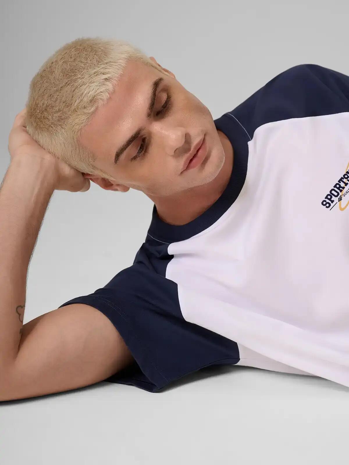 T-shirt homme 4F M3556 6/9