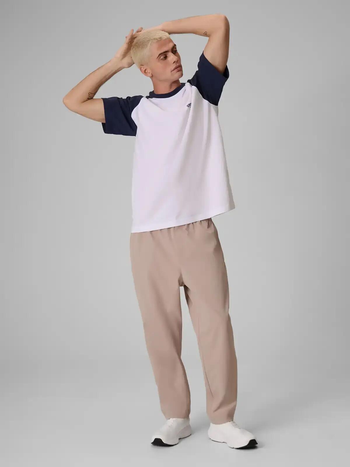 T-shirt homme 4F M3556 5/9