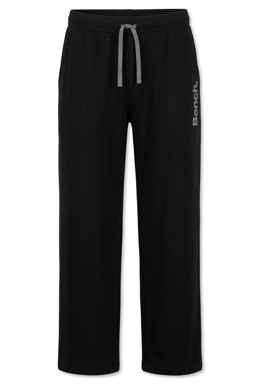 Herren Bench. Relaxhose, mit Bench.-Logodruck -Sweathose 2/8