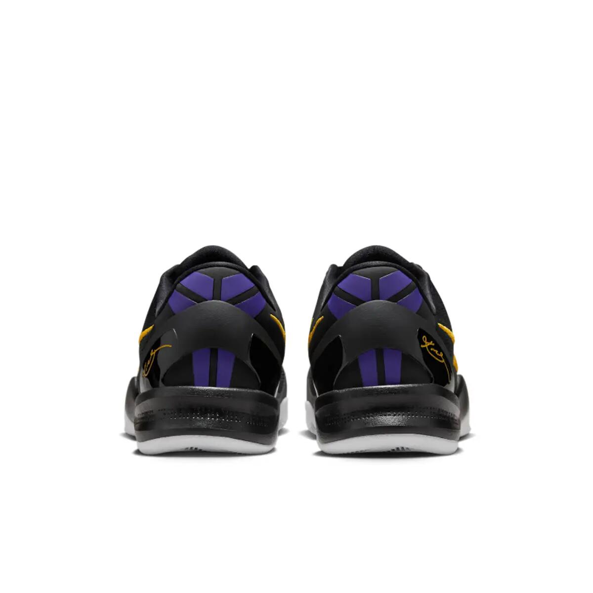 Schoenen  Kobe 8 Protro Lakers Away 6/6
