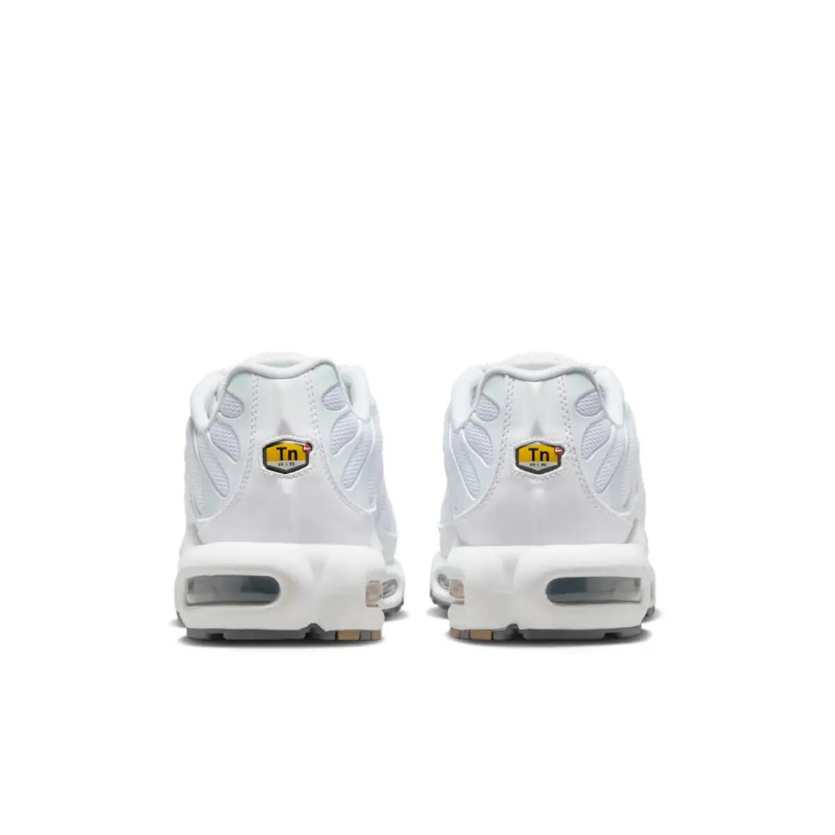 Shoes  Air Max TN Plus White 6/6