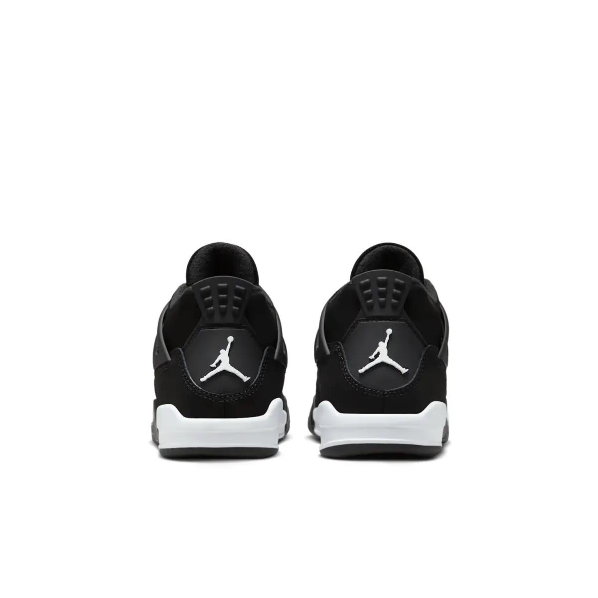 Chaussures  4 Retro White Thunder Enfants et Bébés 5/6