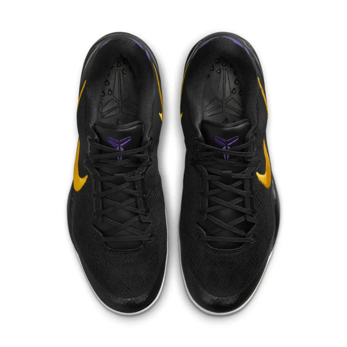 Schoenen  Kobe 8 Protro Lakers Away 4/6
