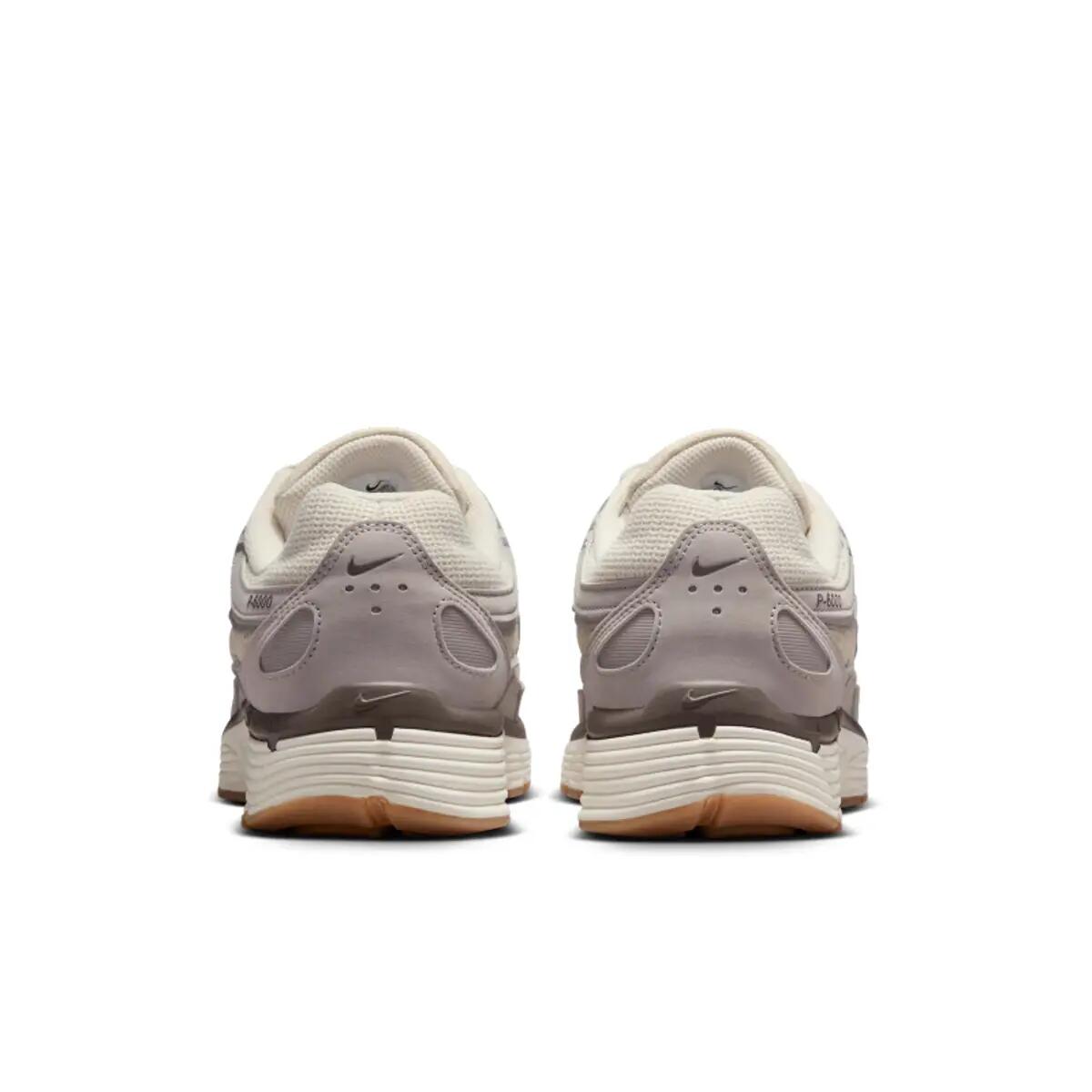 Buty sportowe Sneakersy męskie, P-6000 SE 6/6