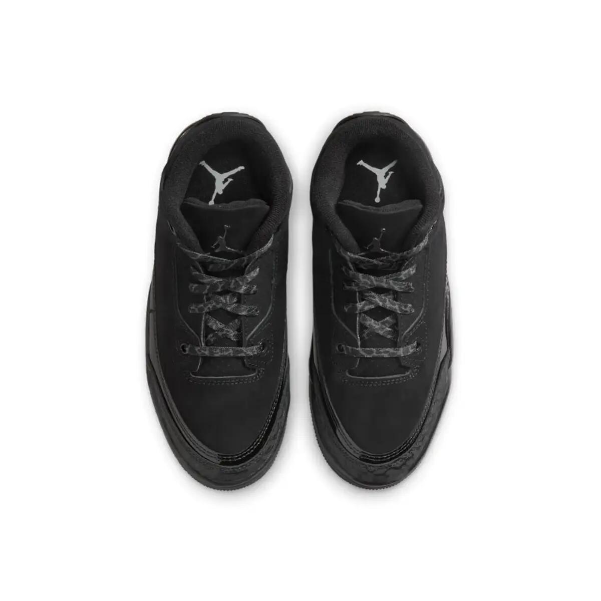 3 Retro Black Cat (2025) Enfant & Bébé 5/6