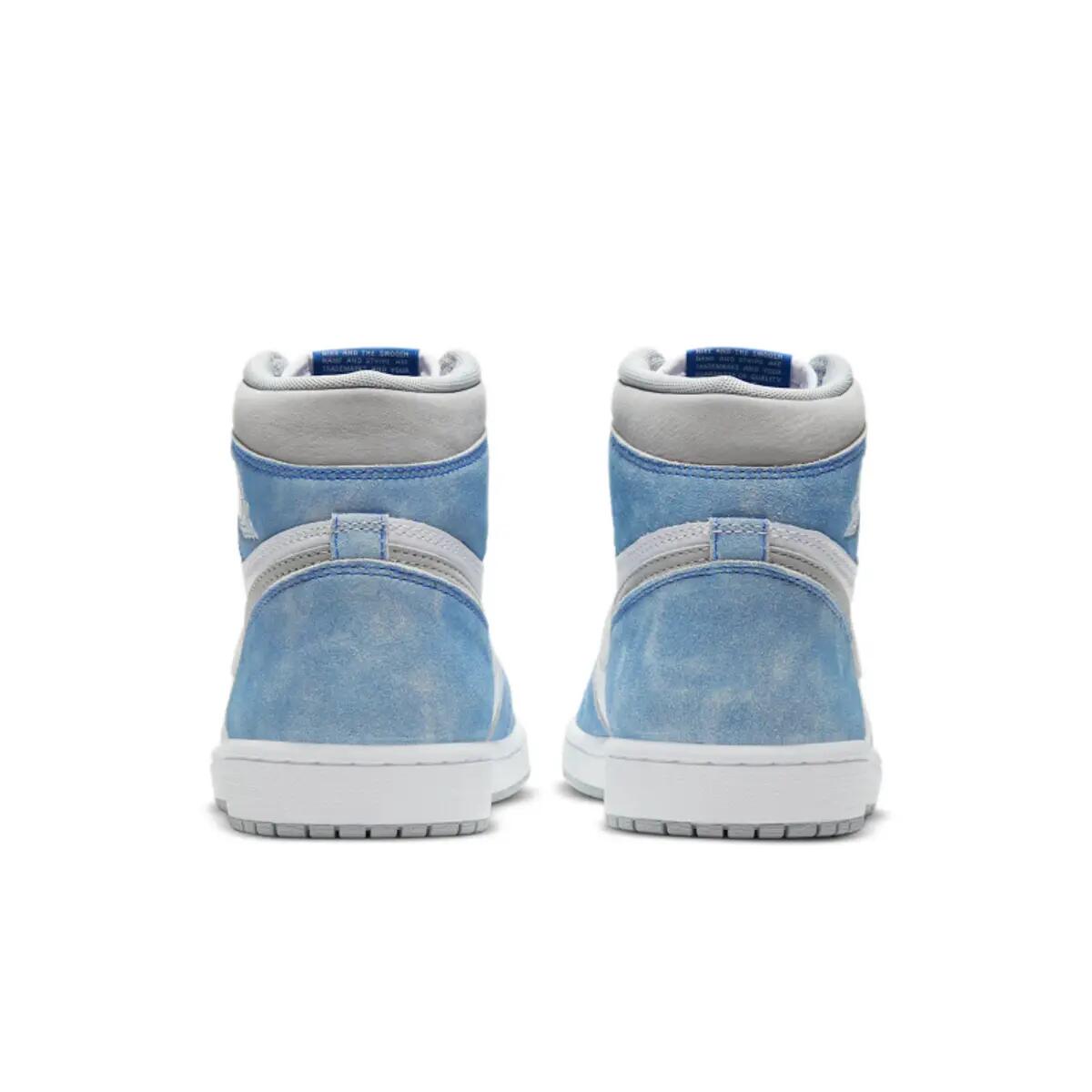 Shoes  1 Retro High OG Hyper Royal 6/6