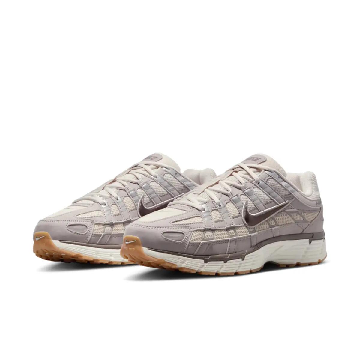 Buty sportowe Sneakersy męskie, P-6000 SE 5/6