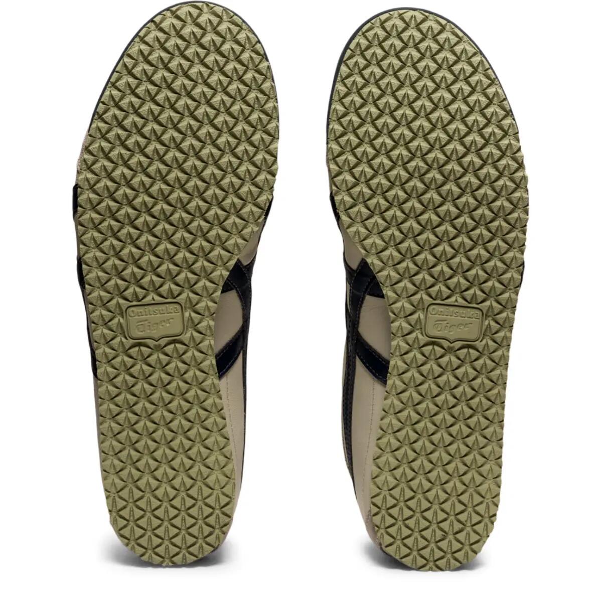 Chaussures  Mexico 66 Birch Peacoat 6/6