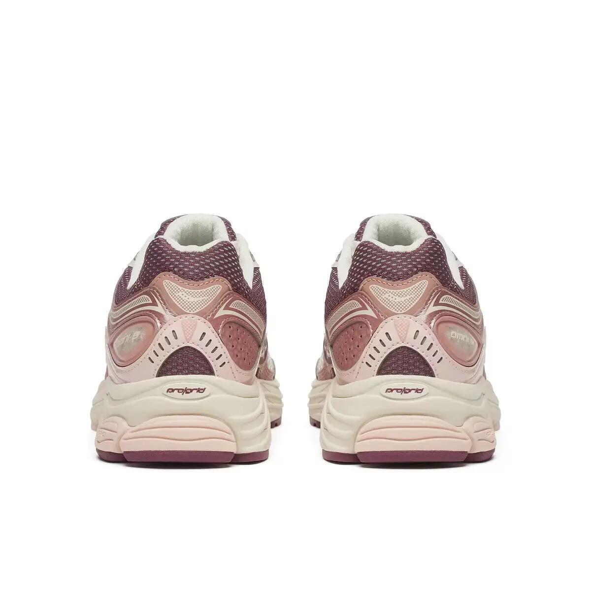 Chaussures  ProGrid Omni 9 Ivory Peony 5/5