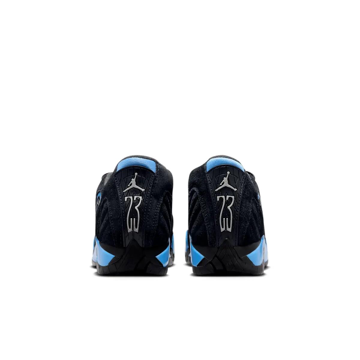 Shoes  14 Retro Black University Blue (2026) Enfant et Bébé 6/6