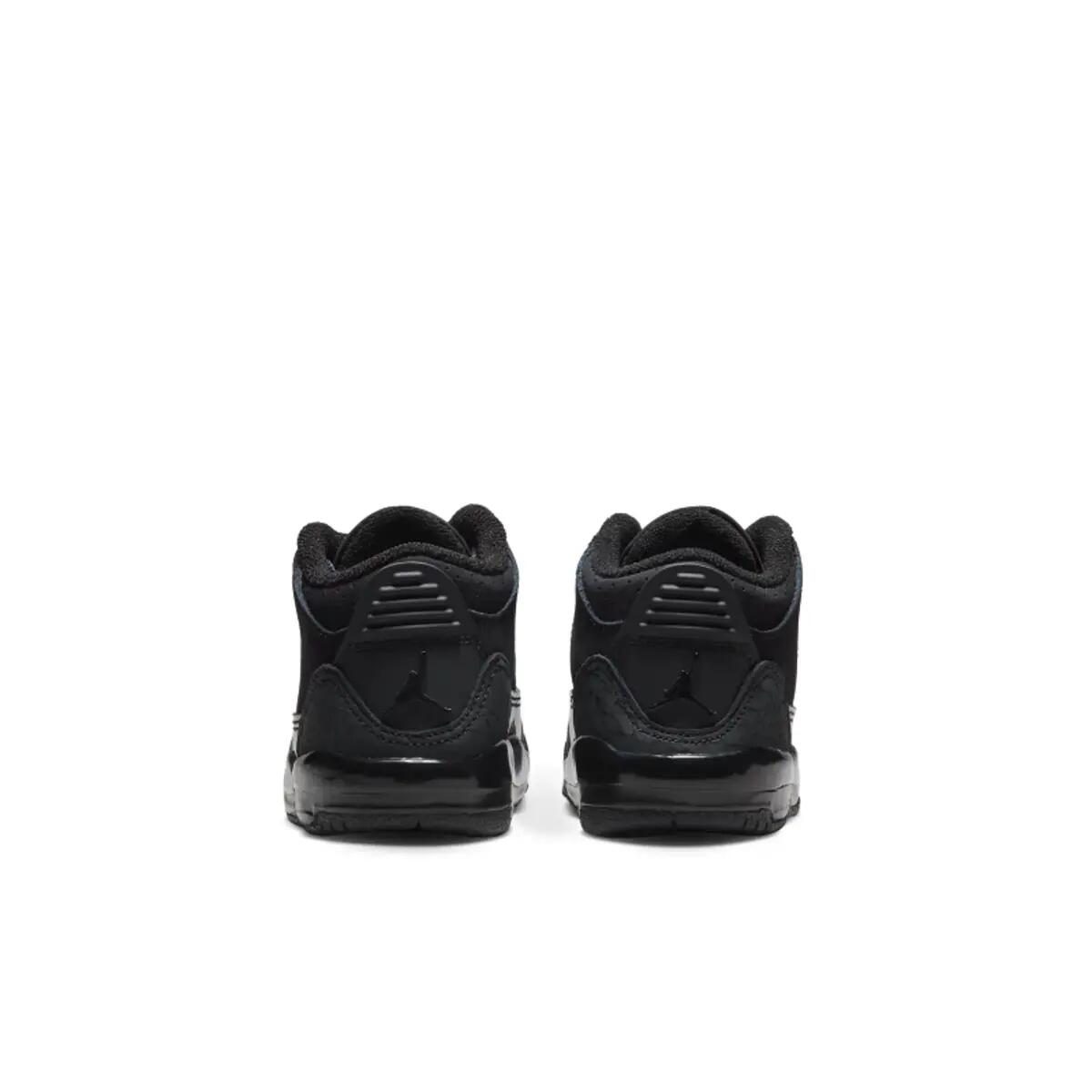 Chaussures  3 Retro Black Cat (2025) Enfant & Bébé 6/6