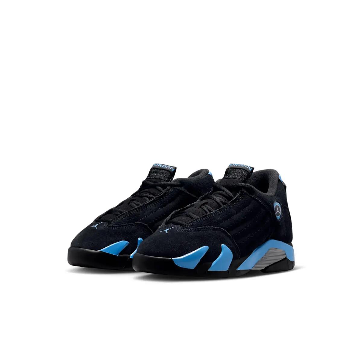 Shoes  14 Retro Black University Blue (2026) Enfant et Bébé 5/6