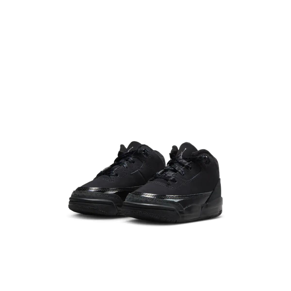 Chaussures  3 Retro Black Cat (2025) Enfant & Bébé 5/6