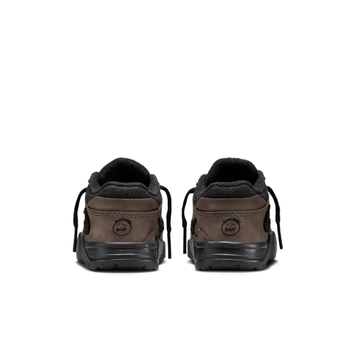 Zapatillas  Jumpman Jack TR Travis Scott Dark Mocha Enfant et Bébé 6/6