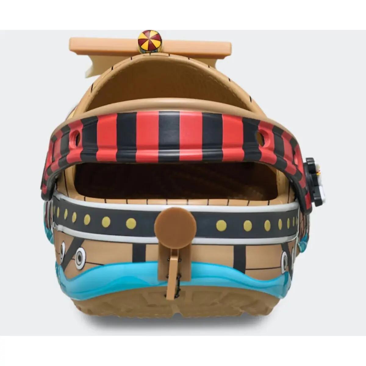 Chaussures  Classic Clog One Piece Thousand Sunny 6/6