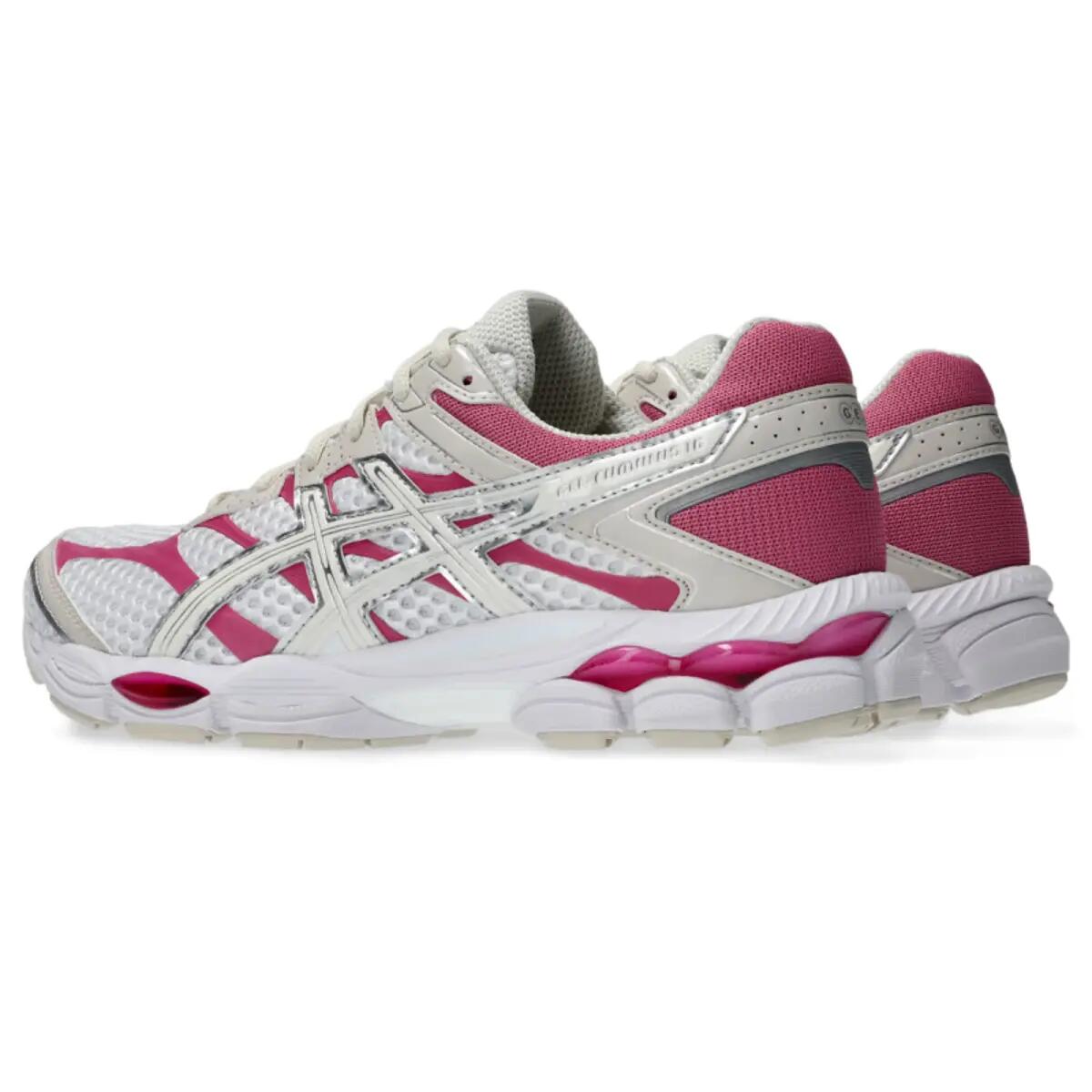 Hardloopschoenen Asics Gel-Cumulus 16 Wit/Cream 5/6