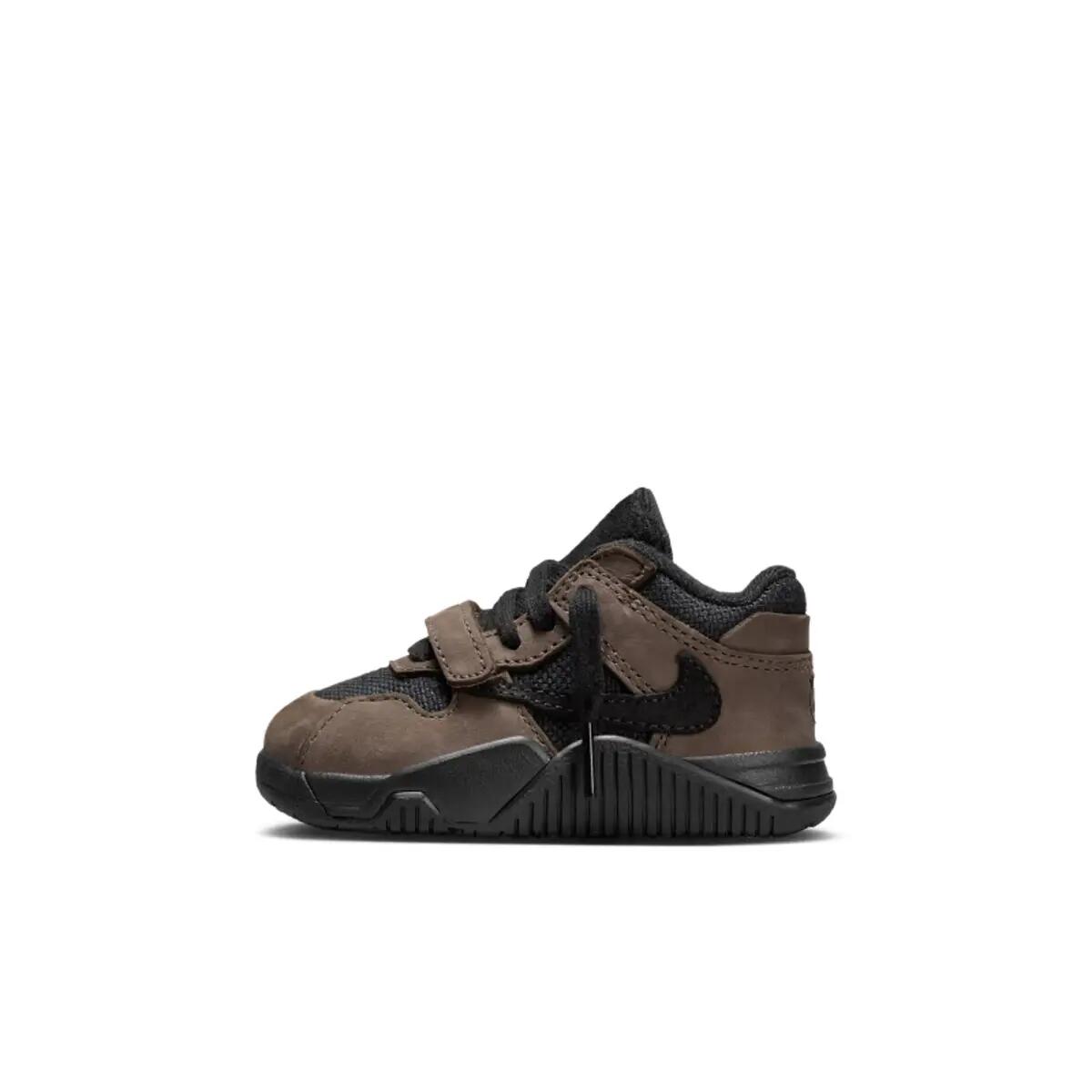 Zapatillas  Jumpman Jack TR Travis Scott Dark Mocha Enfant et Bébé 3/6