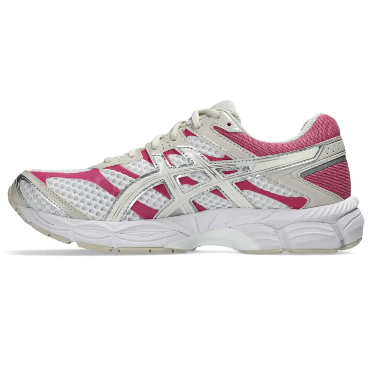 Hardloopschoenen Asics Gel-Cumulus 16 Wit/Cream 3/6