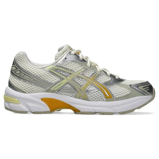 ASICS Gel-1130 Cream Pure Silver Yellow (Women's)