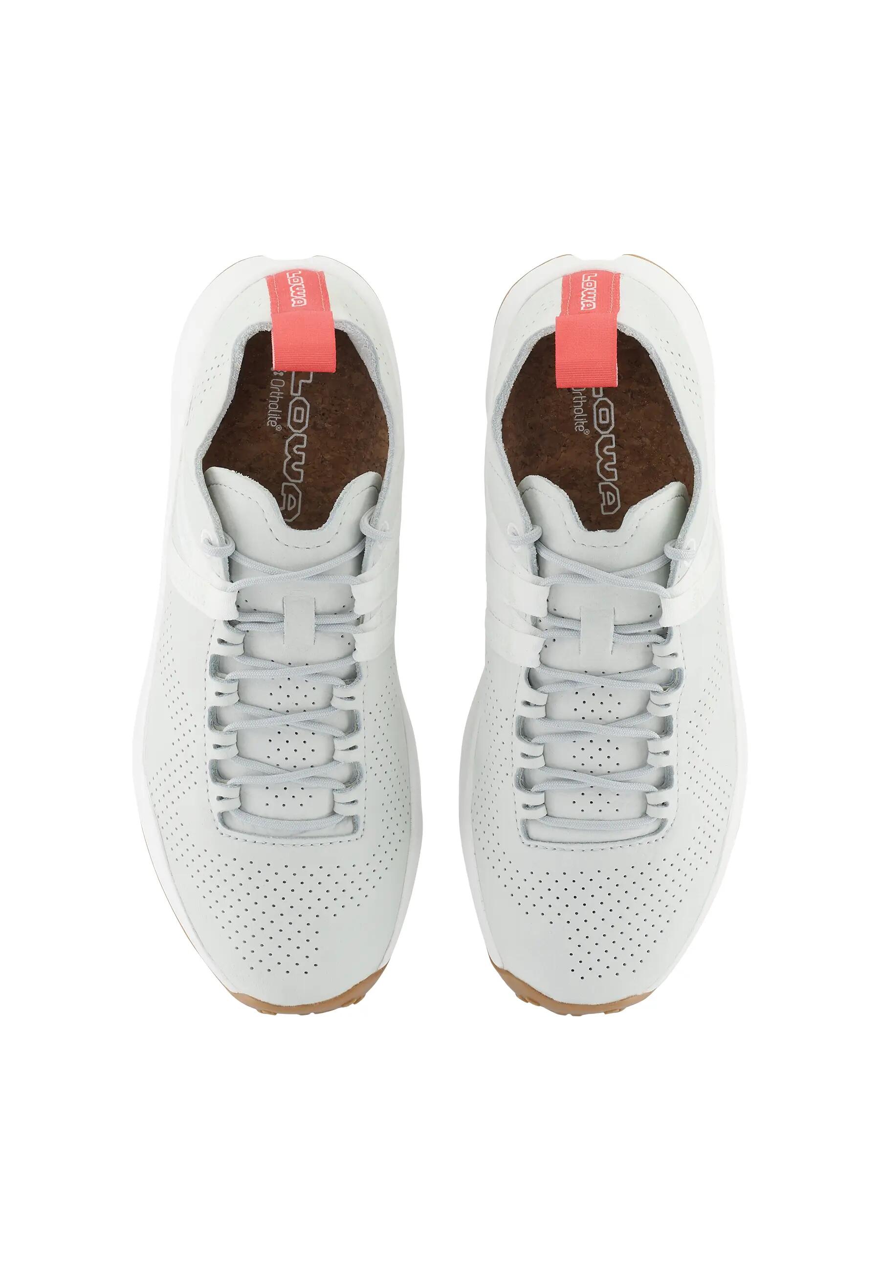 LOWA Halbschuh KALOYA LT Ws 4/7