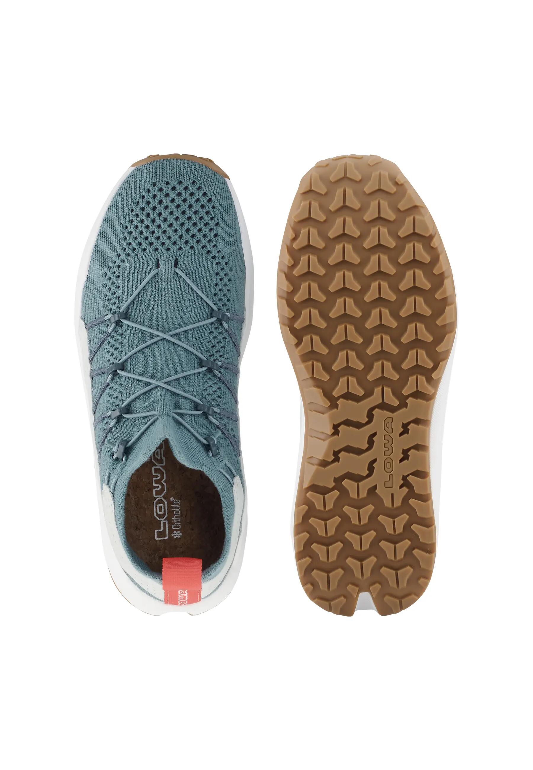 LOWA Halbschuh KALOYA KNIT Ws 5/7