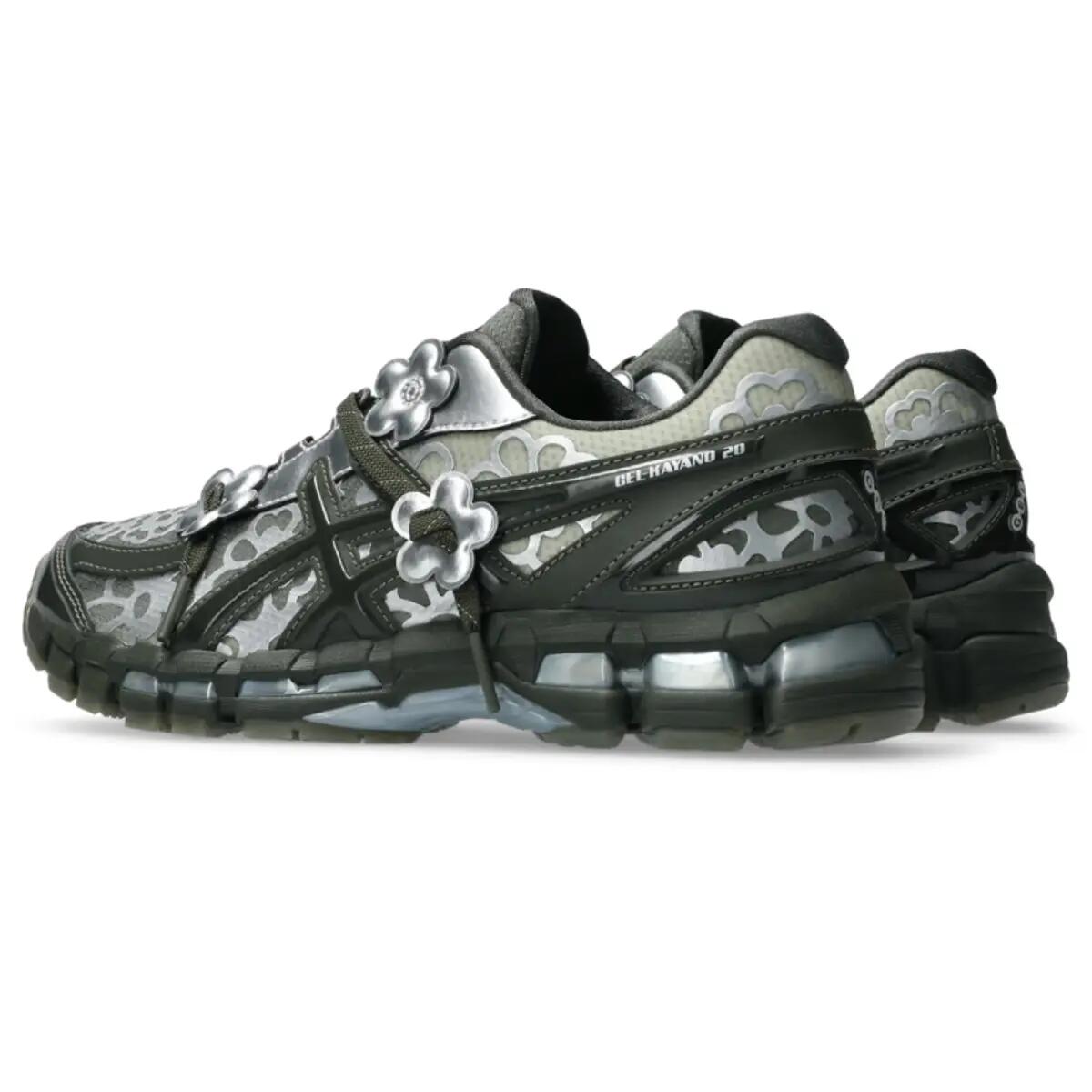 Zapatillas  Gel-Kayano 20 Cecilie Bahnsen Olive 5/6