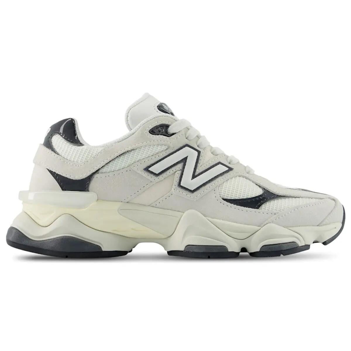 Zapatos New Balance 9060 Grises 1/6