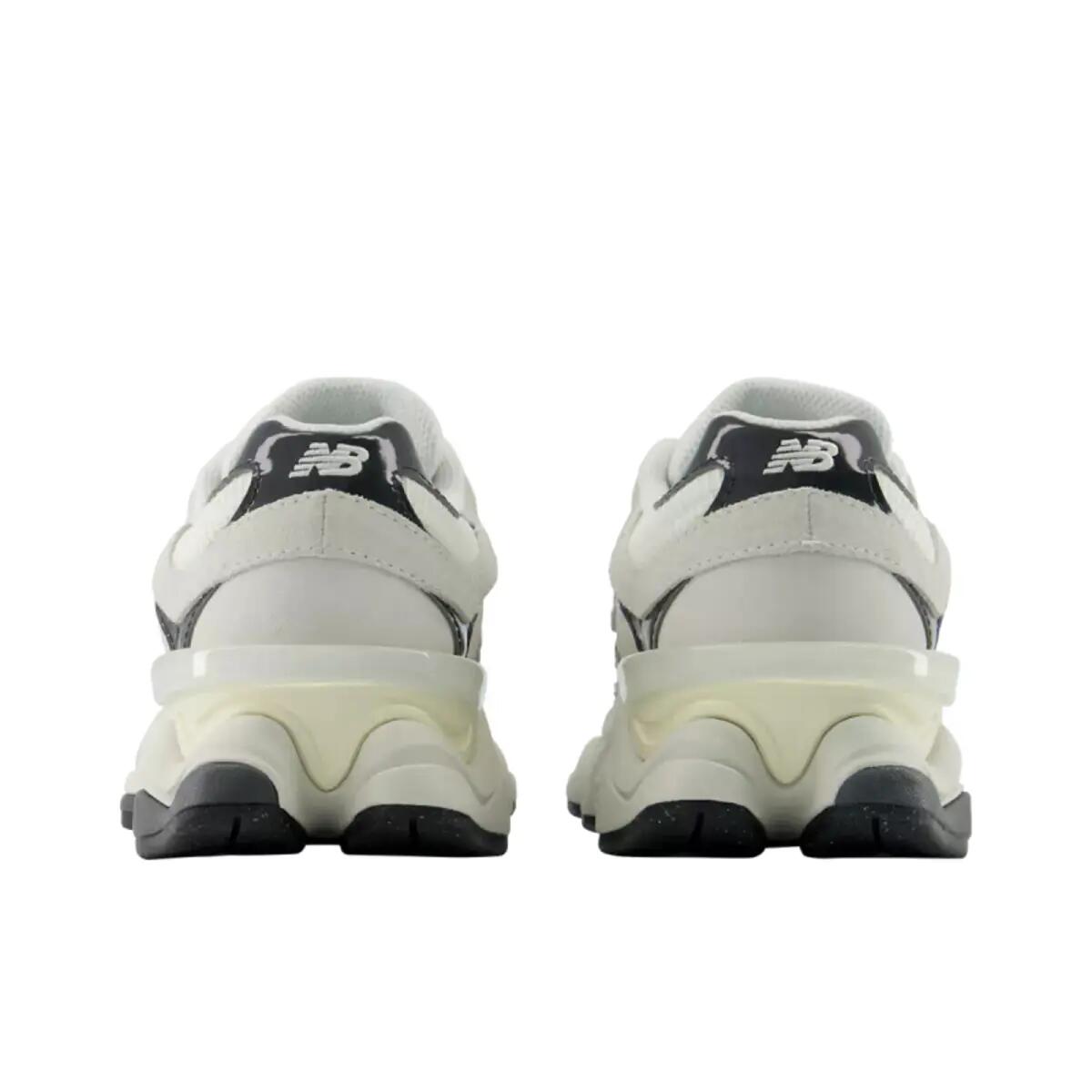Zapatos New Balance 9060 Grises 6/6