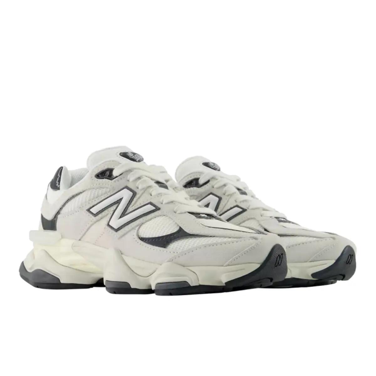 Zapatos New Balance 9060 Grises 5/6