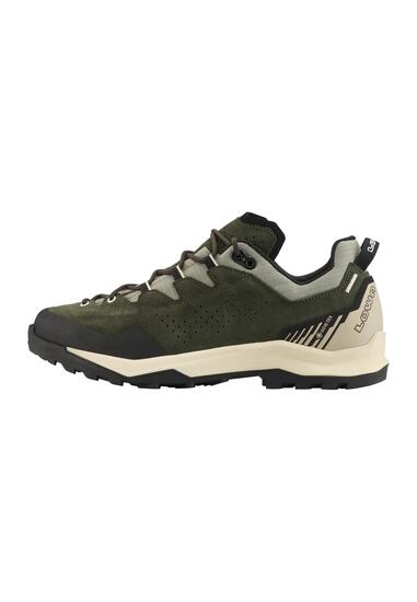 LOWA Halbschuh LOWA EXPLORER GTX LO